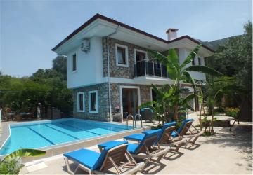 Marmaris Satılık, Kiralık