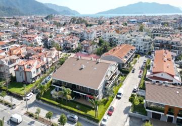 Marmaris Satılık, Kiralık