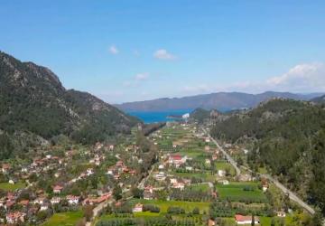 Marmaris Satılık, Kiralık