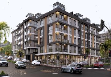 Marmaris Satılık, Kiralık