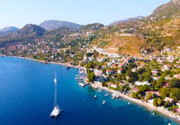 Marmaris Satılık Arsa, Kiralık Arsa