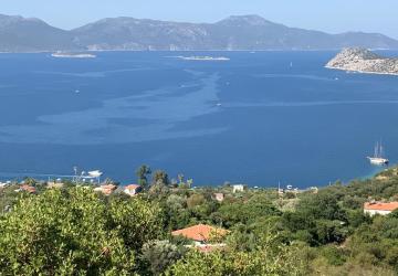 Marmaris Satılık, Kiralık