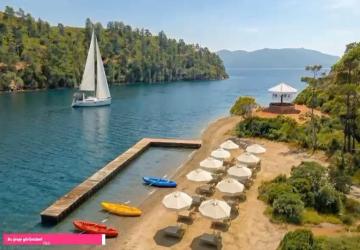 Marmaris Satılık, Kiralık