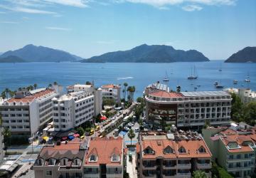 Marmaris Satılık, Kiralık
