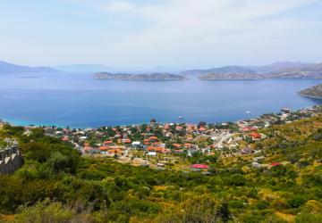 Marmaris Satılık, Kiralık