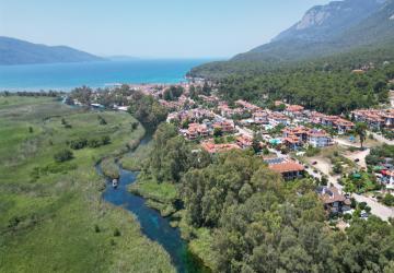 Marmaris Satılık, Kiralık