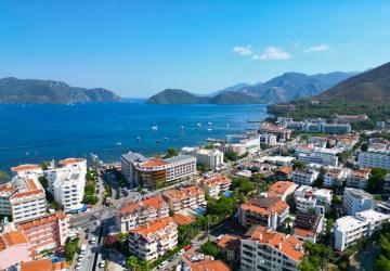 Marmaris Satılık, Kiralık